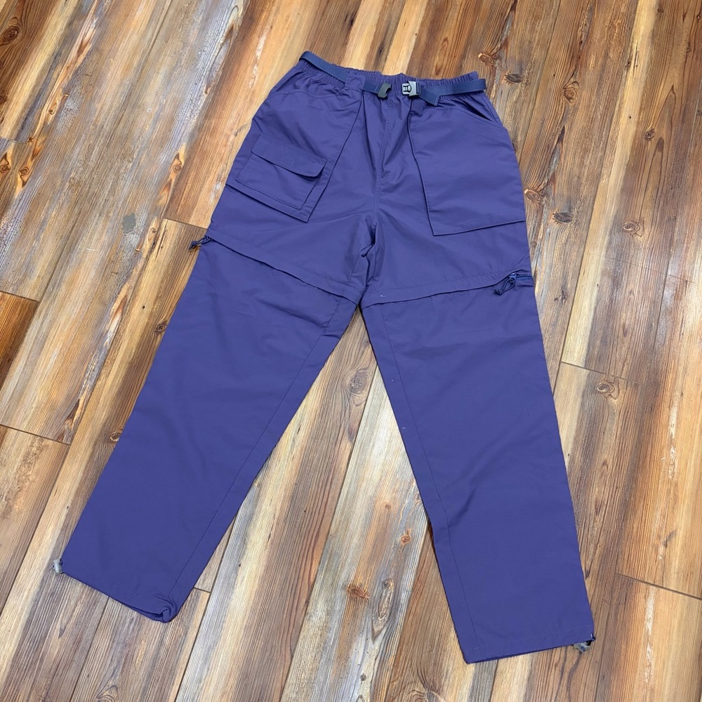 Land’s End Cargo Convertible Pants